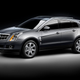 Illustration for article titled 2010 Cadillac SRX: Same Name, All-New Caddy Wagon